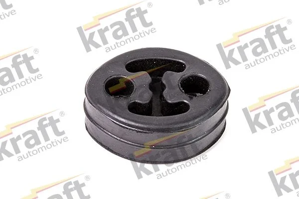 Montáž, výfukový systém KRAFT Automotive 0503052