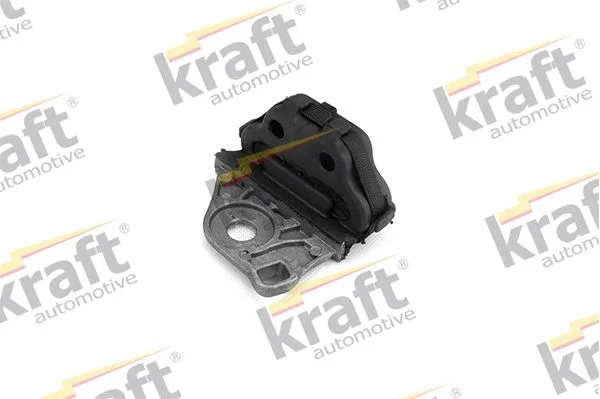 Rubber Buffer, muffler KRAFT Automotive 0503057