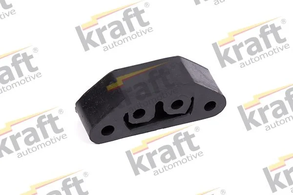 Montáž, výfukový systém KRAFT Automotive 0503080