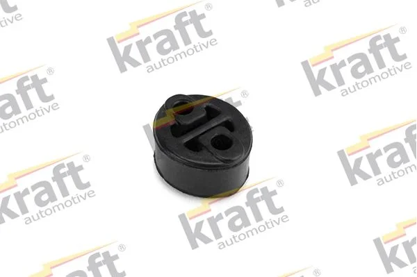 Rubber Buffer, muffler KRAFT Automotive 0503520