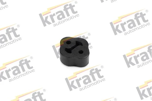Gumový nárazník, tĺmič výfuku KRAFT Automotive 0503525