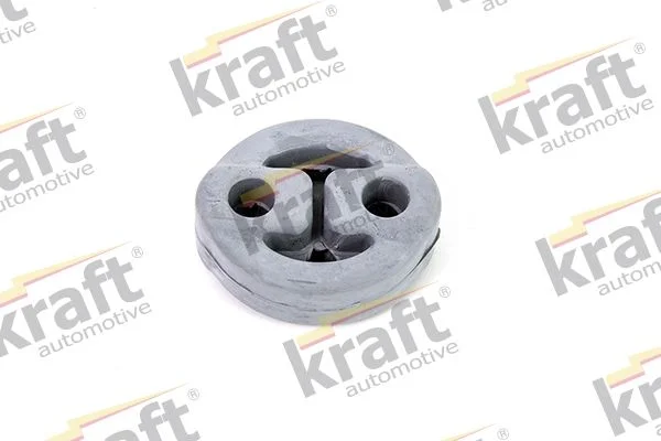 Montáž, výfukový systém KRAFT Automotive 0503700
