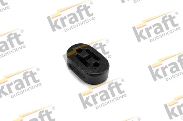 Montáž, výfukový systém KRAFT Automotive 0503720