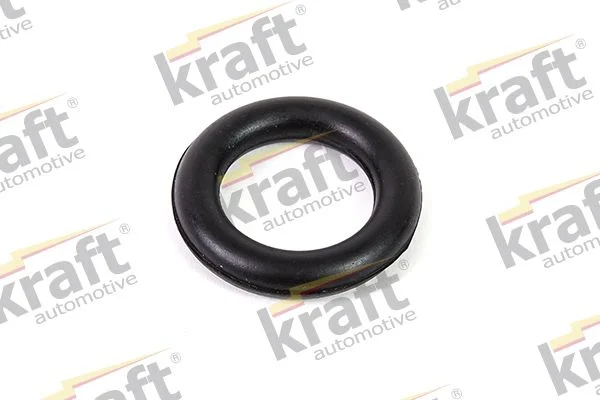 Gumový držiak, tĺmič výfuku KRAFT Automotive 0505000
