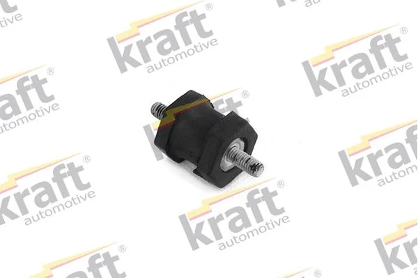 Montáž, výfukový systém KRAFT Automotive 0505010