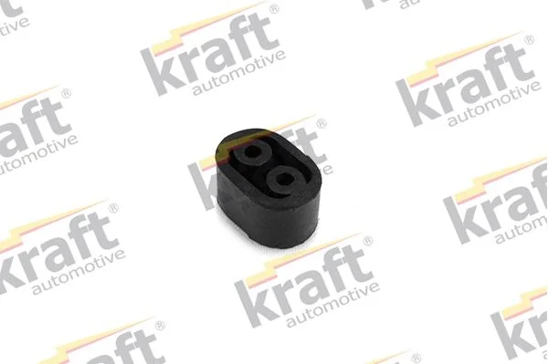Montáž, výfukový systém KRAFT Automotive 0505011