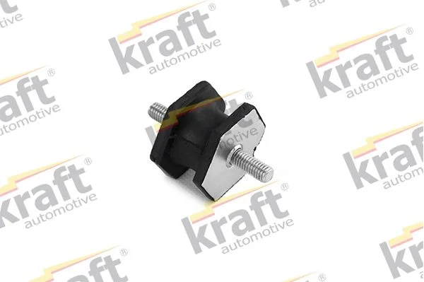 Montáž, výfukový systém KRAFT Automotive 0505020