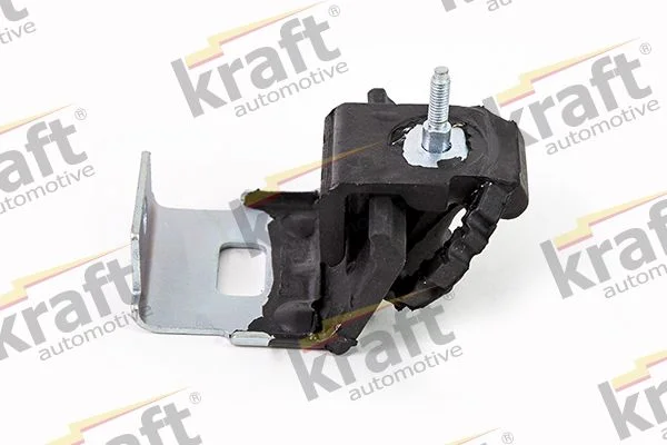 Montáž, výfukový systém KRAFT Automotive 0505035