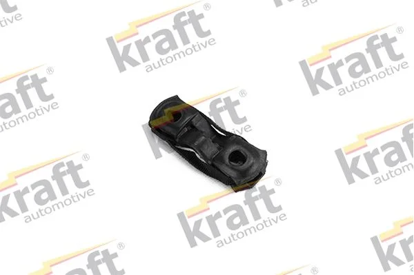Montáž, výfukový systém KRAFT Automotive 0505041
