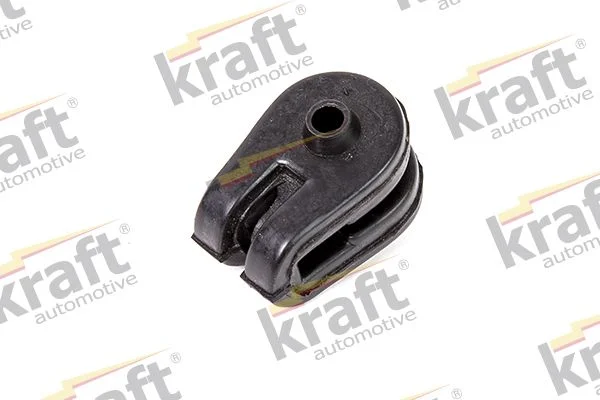 Montáž, výfukový systém KRAFT Automotive 0505043