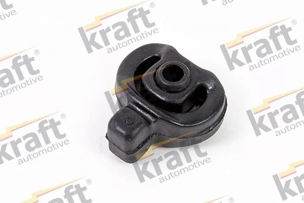 Montáž, výfukový systém KRAFT Automotive 0505044