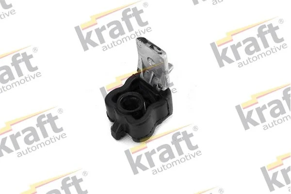 Mount, exhaust system KRAFT Automotive 0505045