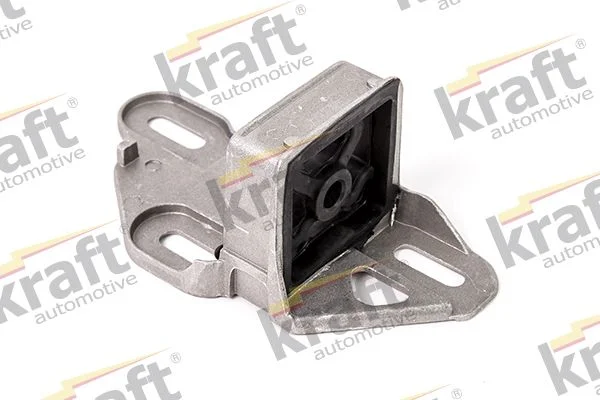 Montáž, výfukový systém KRAFT Automotive 0505051