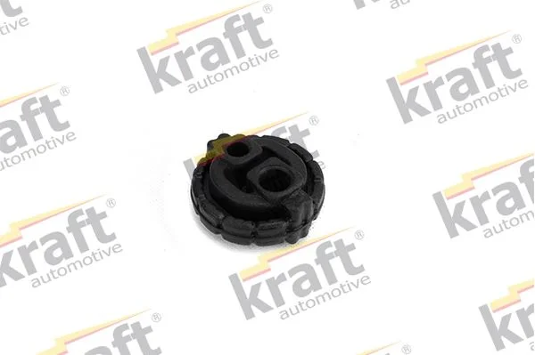 Gumový nárazník, tĺmič výfuku KRAFT Automotive 0505505