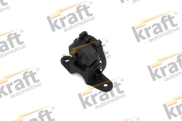 Montáž, výfukový systém KRAFT Automotive 0505515