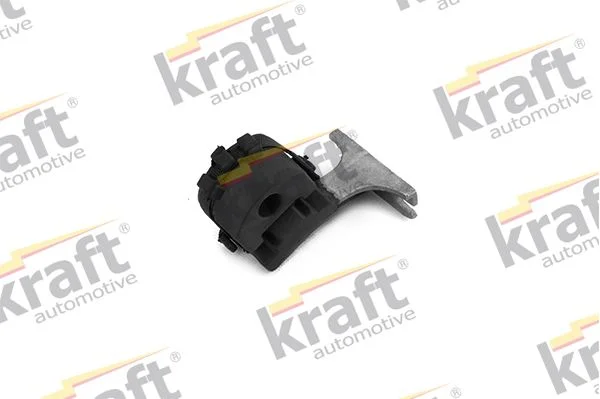 Rubber Buffer, muffler KRAFT Automotive 0505517