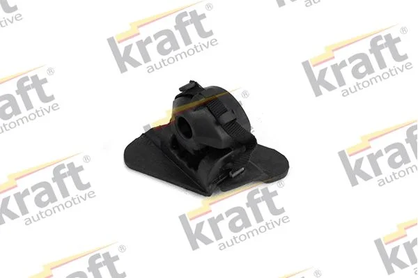 Montáž, výfukový systém KRAFT Automotive 0505902