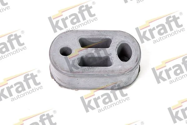 Montáž, výfukový systém KRAFT Automotive 0505930