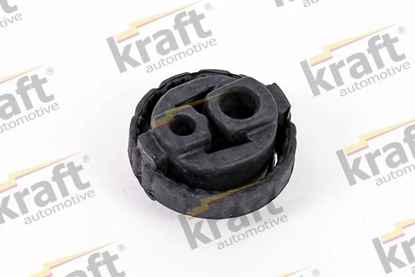 Montáž, výfukový systém KRAFT Automotive 0505950