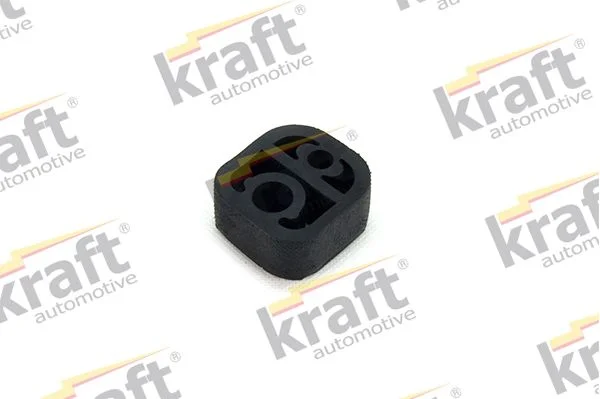 Montáž, výfukový systém KRAFT Automotive 0505953