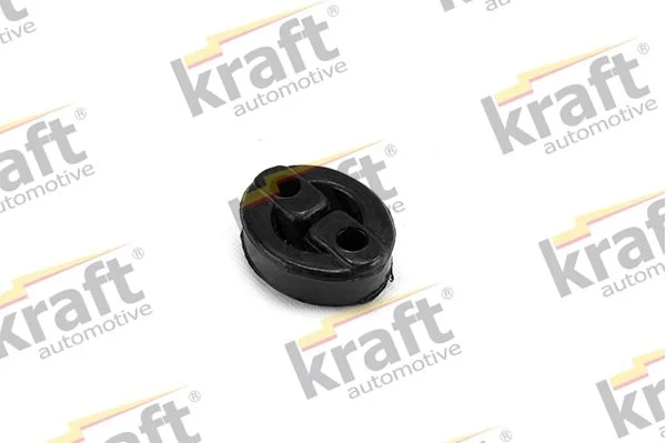 Gumový nárazník, tĺmič výfuku KRAFT Automotive 0506305