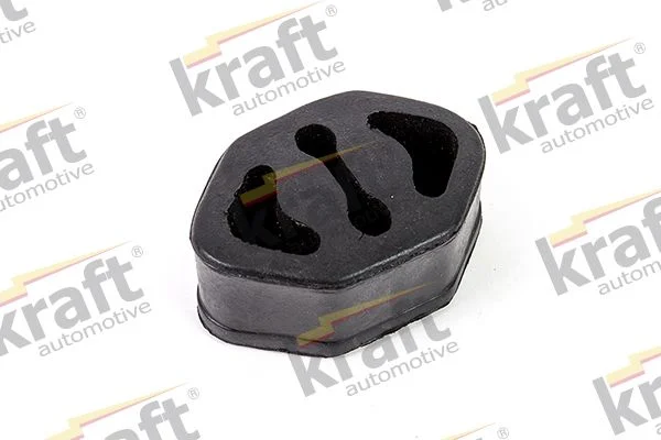 Montáž, výfukový systém KRAFT Automotive 0506500