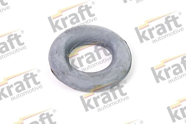 Rubber Mount, muffler KRAFT Automotive 0541000
