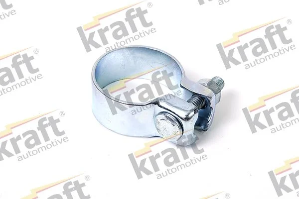 Rúrková spojka, výfukový systém KRAFT Automotive 0550020