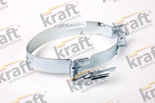 Úchyt, tlmič výfuku KRAFT Automotive 0551500