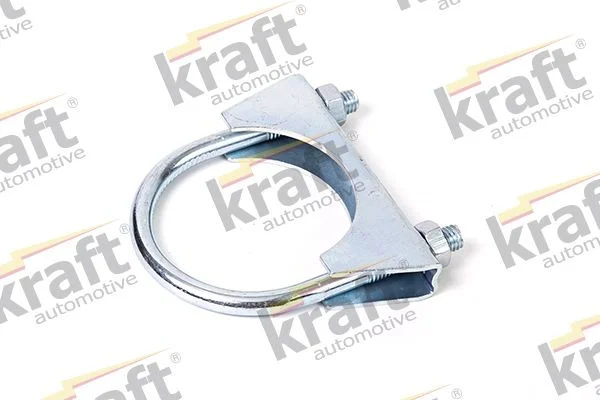 Vamzdžių sujungimas, išmetimo sistema KRAFT Automotive 0558524