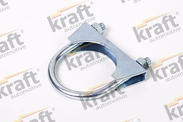 Rúrková spojka, výfukový systém KRAFT Automotive 0558526