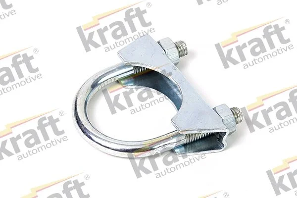 Rúrková spojka, výfukový systém KRAFT Automotive 0558550