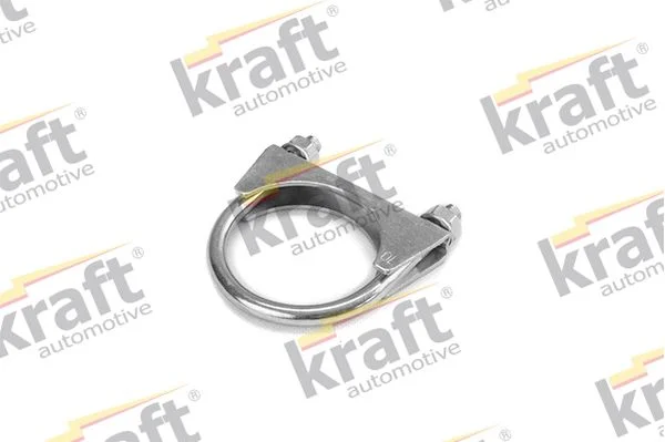 Rúrková spojka, výfukový systém KRAFT Automotive 0558573