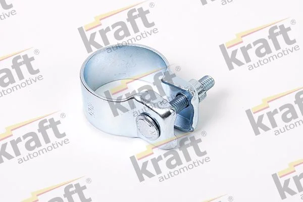 Rúrková spojka, výfukový systém KRAFT Automotive 0558584
