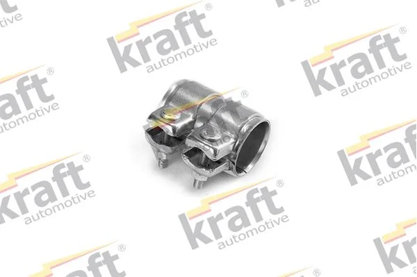 Rúrková spojka, výfukový systém KRAFT Automotive 0570025