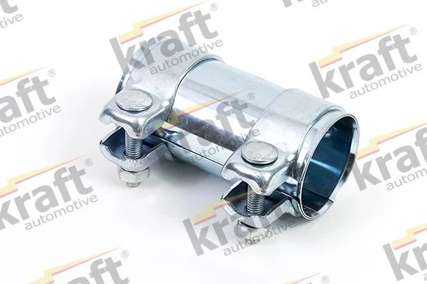 Rúrková spojka, výfukový systém KRAFT Automotive 0570055