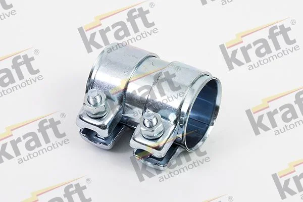 Rúrková spojka, výfukový systém KRAFT Automotive 0570060