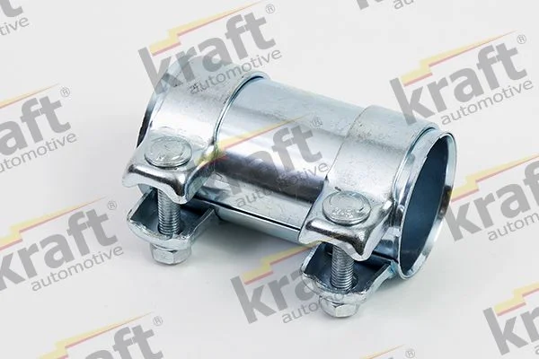 Rúrková spojka, výfukový systém KRAFT Automotive 0570070