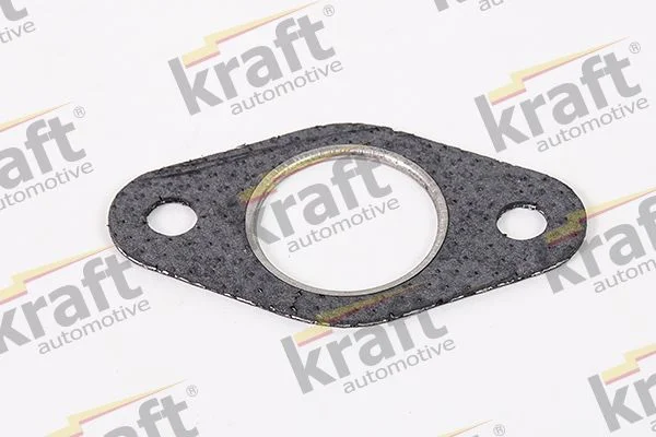 Gasket, exhaust pipe KRAFT Automotive 1133054