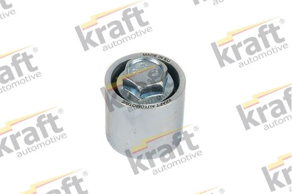 Vratná/vodiaca kladka, rozvodový remeň KRAFT Automotive 1220004