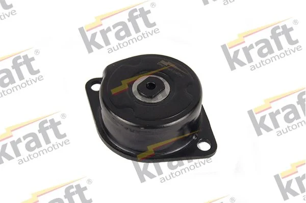 Tensioner Lever, V-ribbed belt KRAFT Automotive 1220095