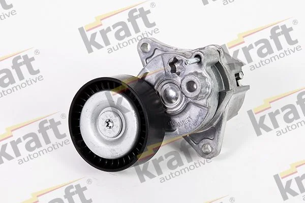 Tensioner Lever, V-ribbed belt KRAFT Automotive 1221060