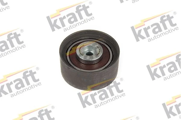 Napínacia kladka, rebrovaný klinový remeň KRAFT Automotive 1221100
