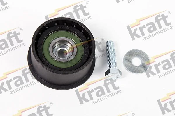 Vratná/vodiaca kladka, rozvodový remeň KRAFT Automotive 1221520