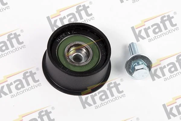 Vratná/vodiaca kladka, rozvodový remeň KRAFT Automotive 1221710