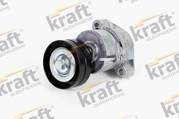 Tensioner Lever, V-ribbed belt KRAFT Automotive 1221910