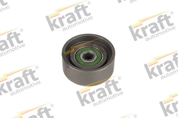 Vratná/vodiaca kladka, rozvodový remeň KRAFT Automotive 1222500