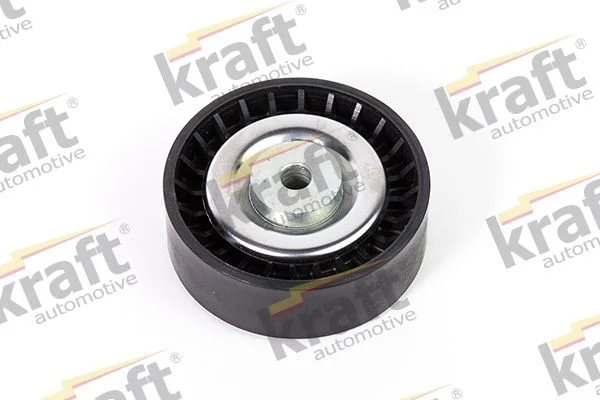 Napínacia kladka, rebrovaný klinový remeň KRAFT Automotive 1222561
