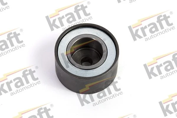 Vratná/vodiaca kladka, rebrovaný klinový remeň KRAFT Automotive 1225450
