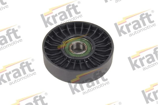 Napínacia kladka, rebrovaný klinový remeň KRAFT Automotive 1227261